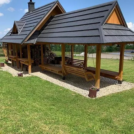 Na Skarpce Zakopane
