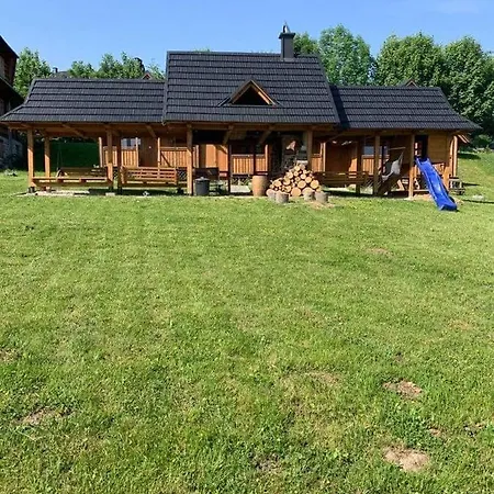 Na Skarpce Zakopane